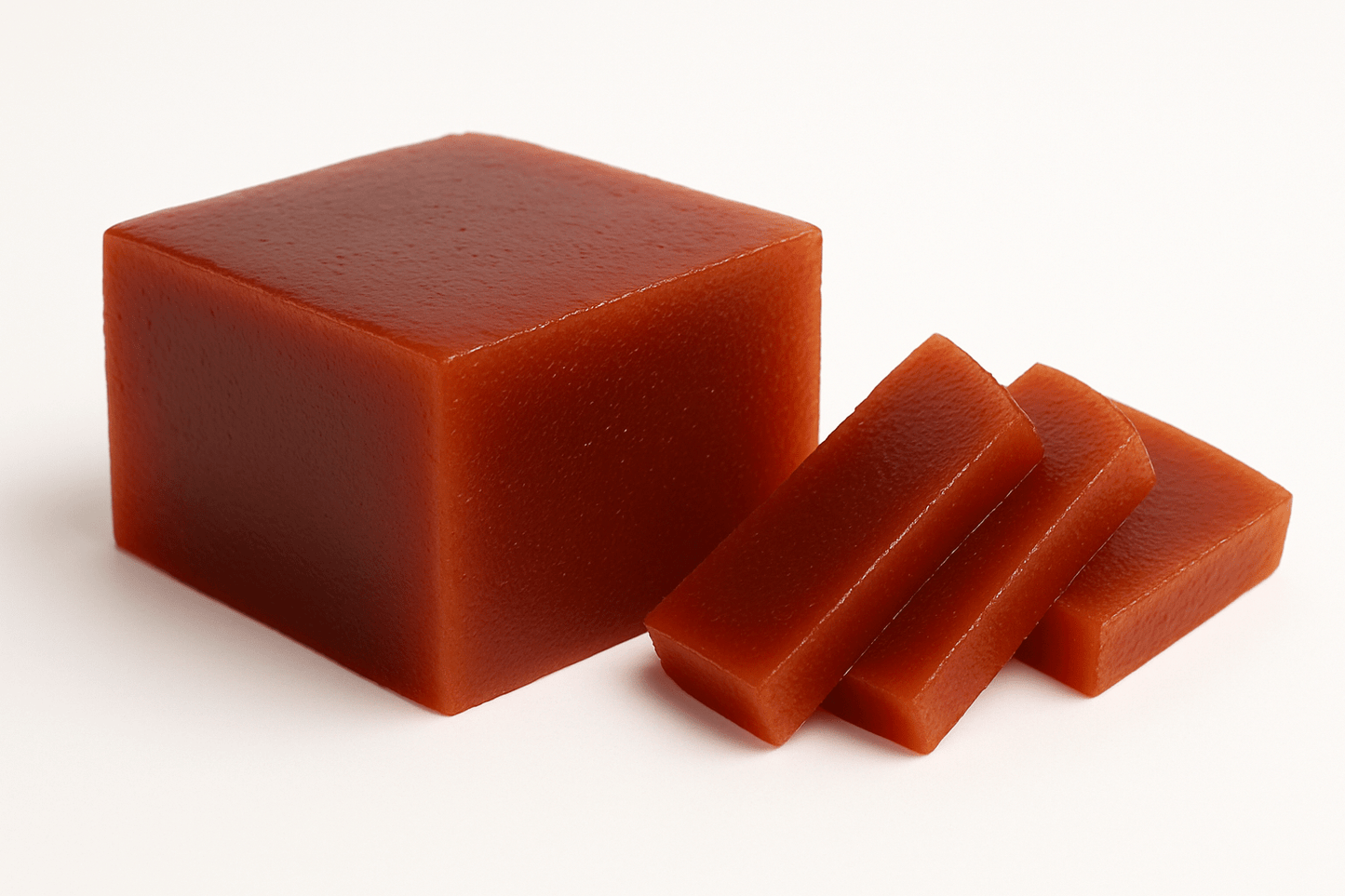 Premium Quince Paste (Ate de Membrillo) – San Jose Farms