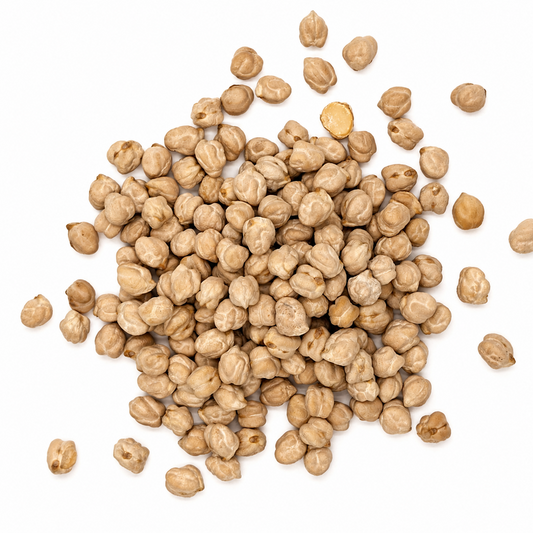 Premium Chickpeas – Dried Garbanzo for Hummus, Curries & Cocido