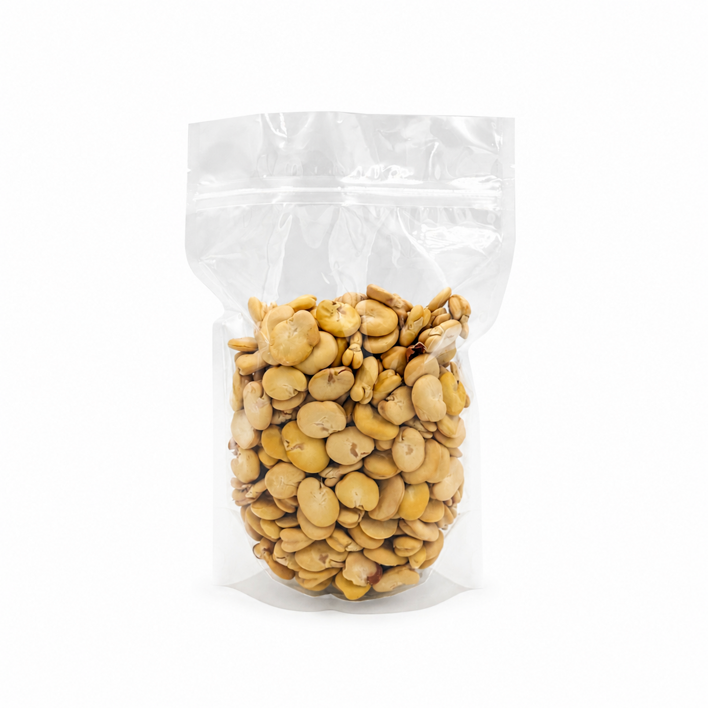 Premium Broad Beans (Fava) – Dried Habas for Soups, Snacks & Middle Eastern Dishes