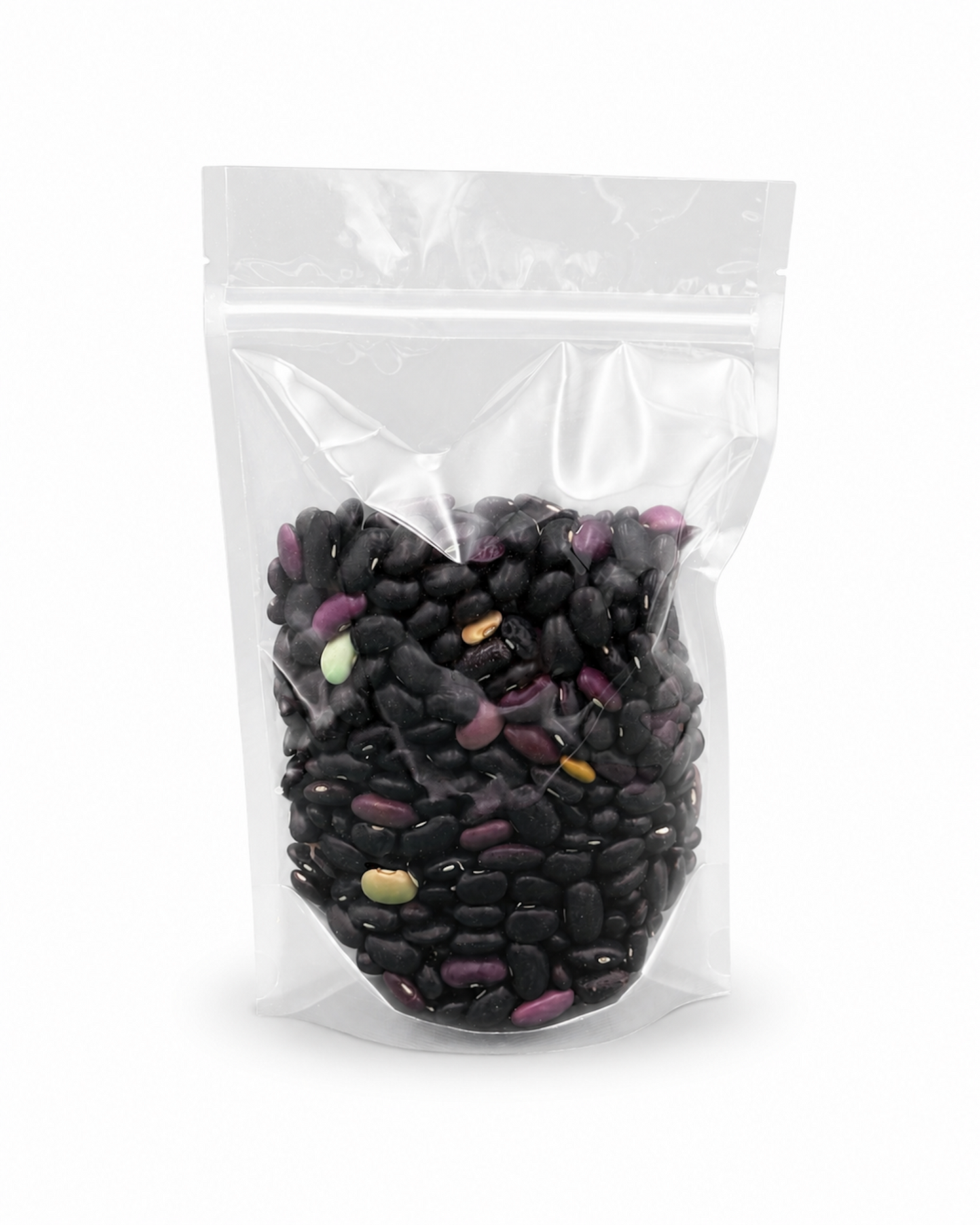 Premium Pinto Ayocote Beans – Heirloom Runner Beans for Stews & Salads
