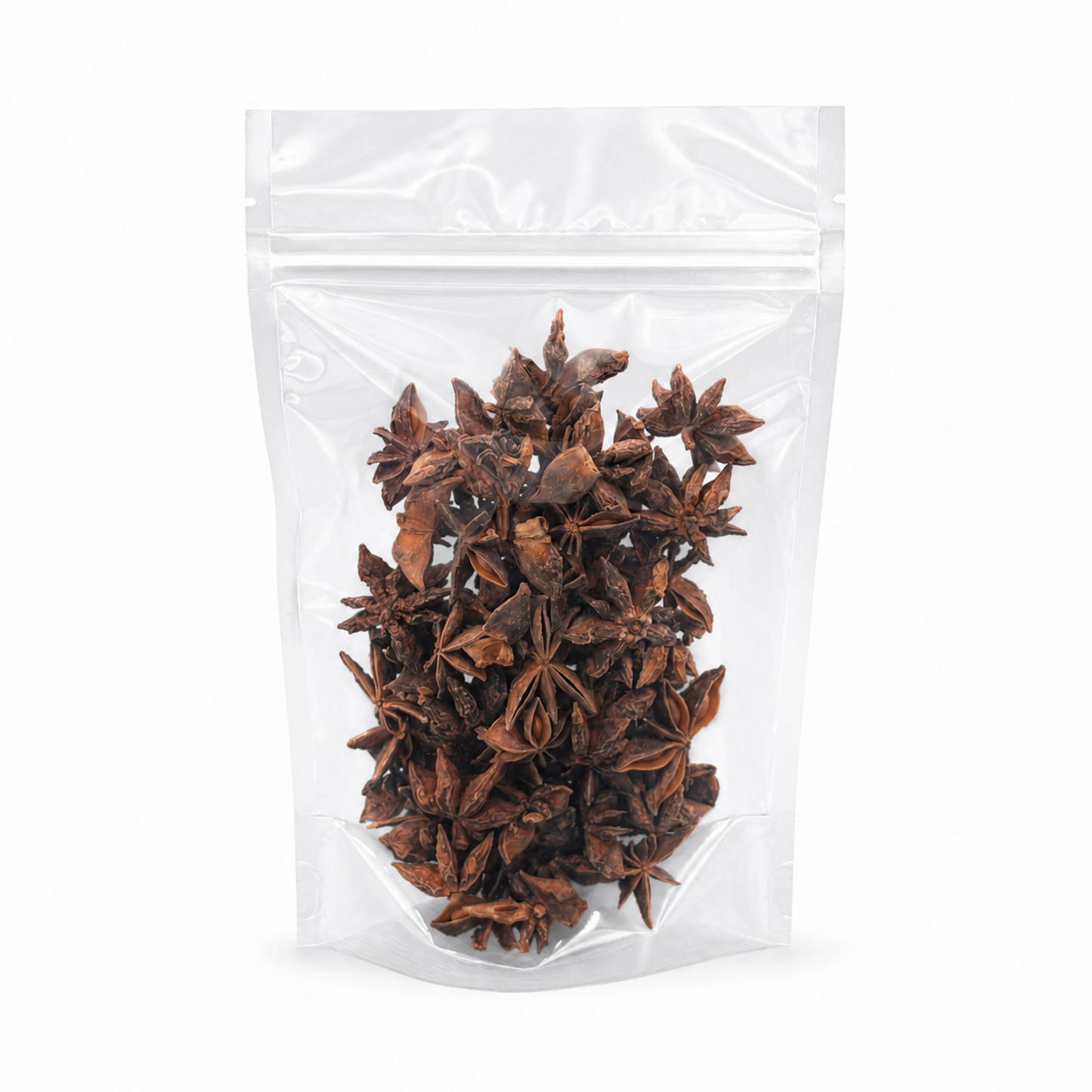 Premium Star Anise (Anís Estrella) – Whole Spice for Cooking, Baking & Tea