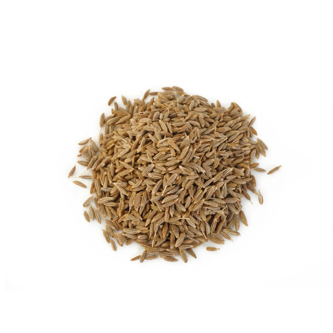 Premium Whole Cumin Seeds – Alma Pura Specialties