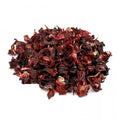 Premium Dried Hibiscus Flowers, Colima Grade (Jamaica) – San Jose Farms