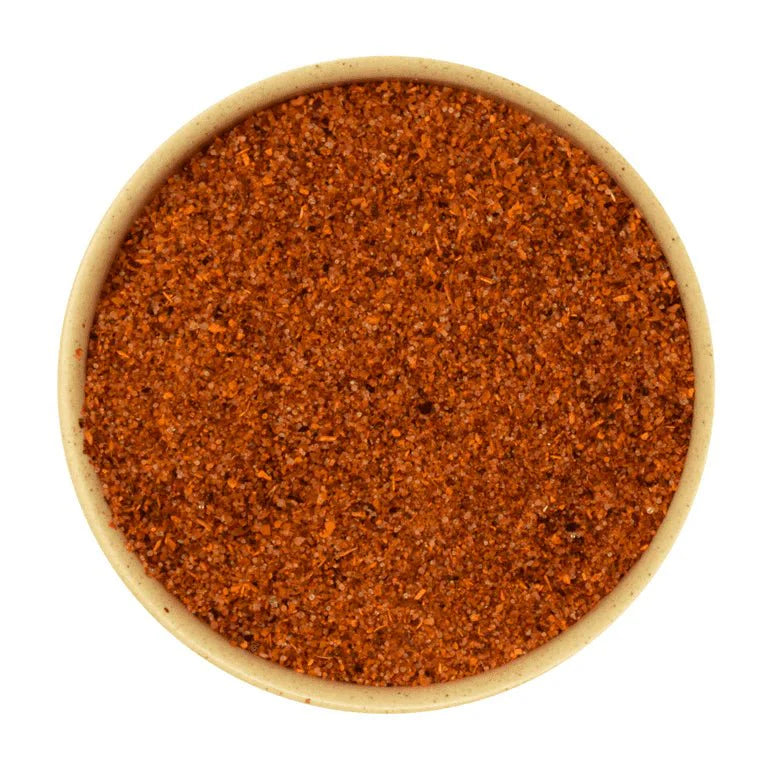 Premium Chili-Lime Seasoning – San Jose Farms