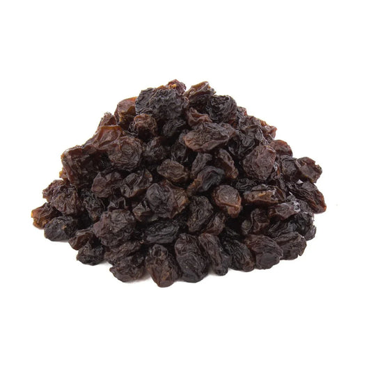 Premium Raisins – Alma Pura Specialties