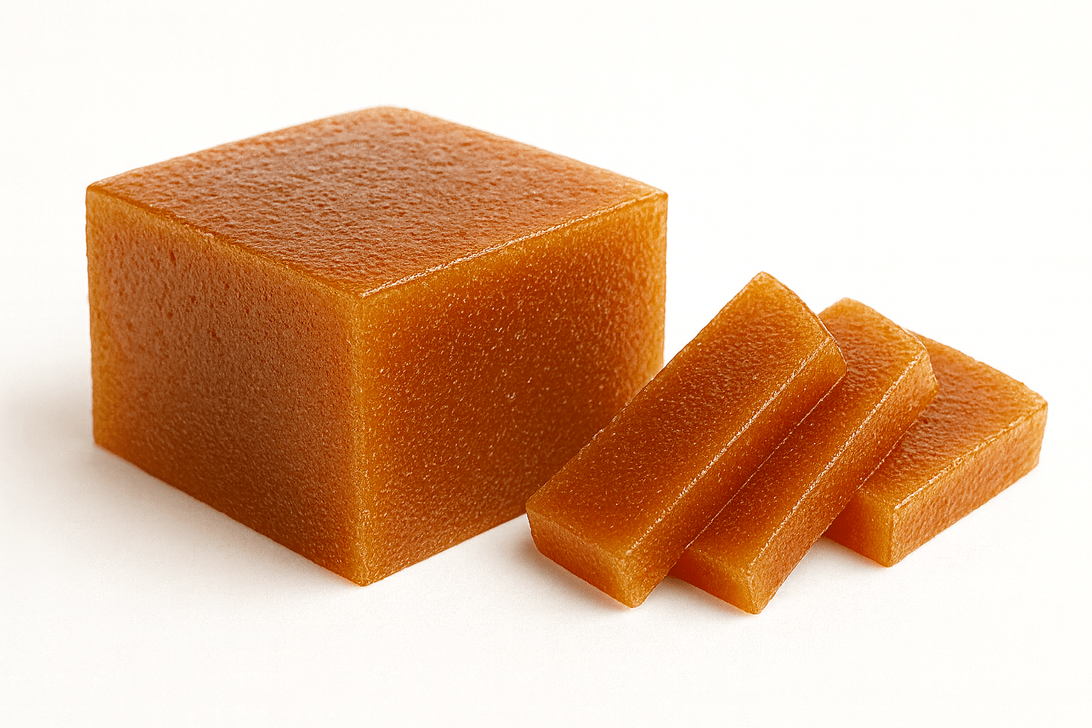 Premium Guava Paste (Ate de Guayaba) – San Jose Farms