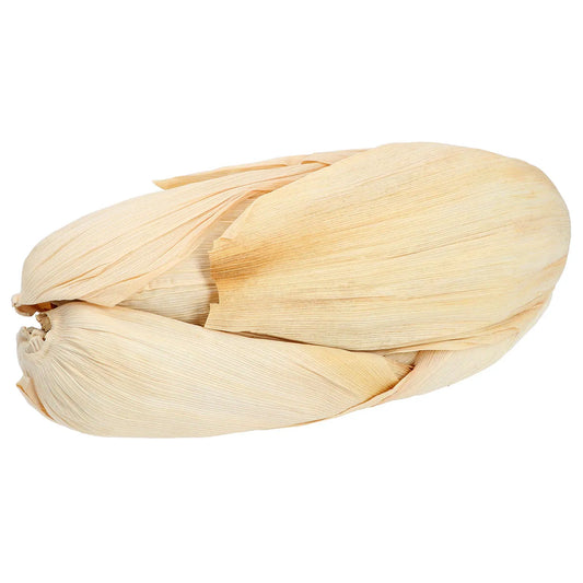 Whole Dried Corn Husks (Molote) – Hojas de Maíz for Tamales