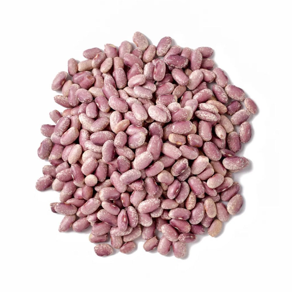 Premium Flor de Mayo Beans – San Jose Farms