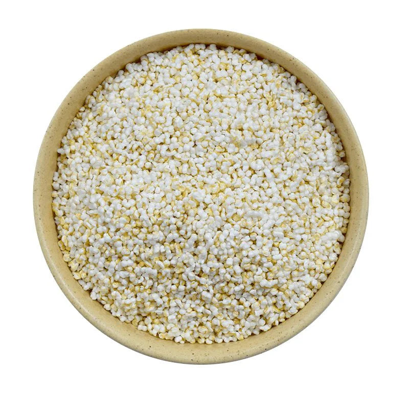Premium Amaranth – San Jose Farms