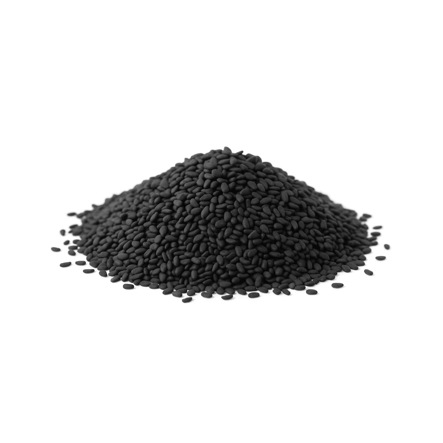 Premium Black Sesame Seeds – San Jose Farms