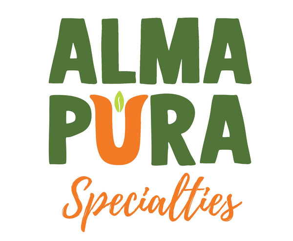 Alma Pura Specialties