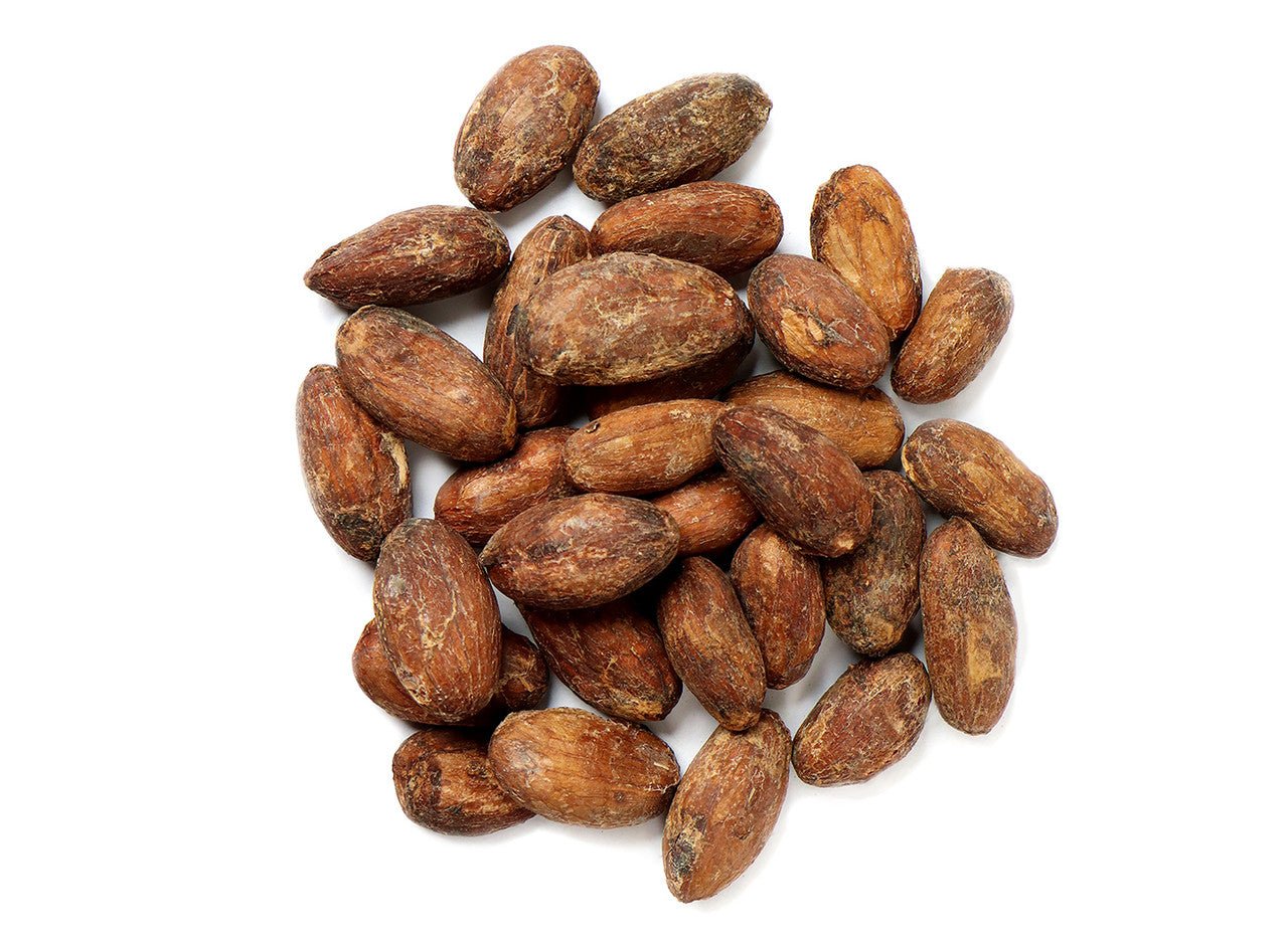 Premium Cacao Beans – San Jose Farms