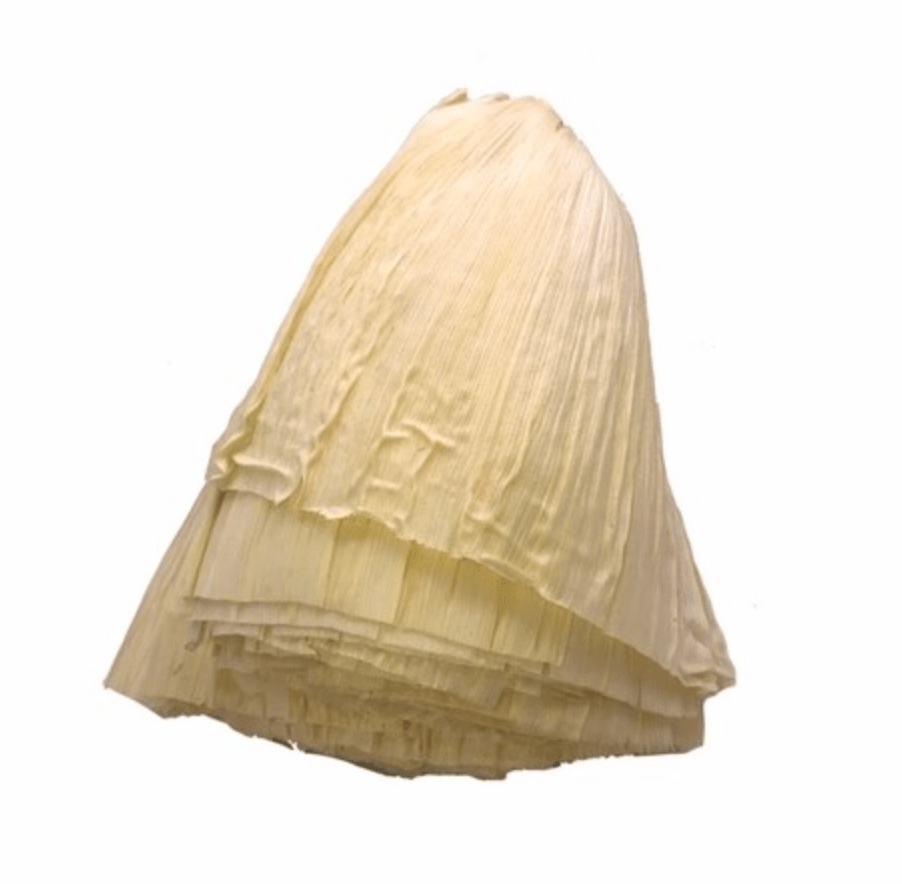 Premium Dried Corn Husks (Extra Size) – Alma Pura Specialties