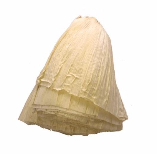 Premium Dried Corn Husks (Extra Size) – Alma Pura Specialties