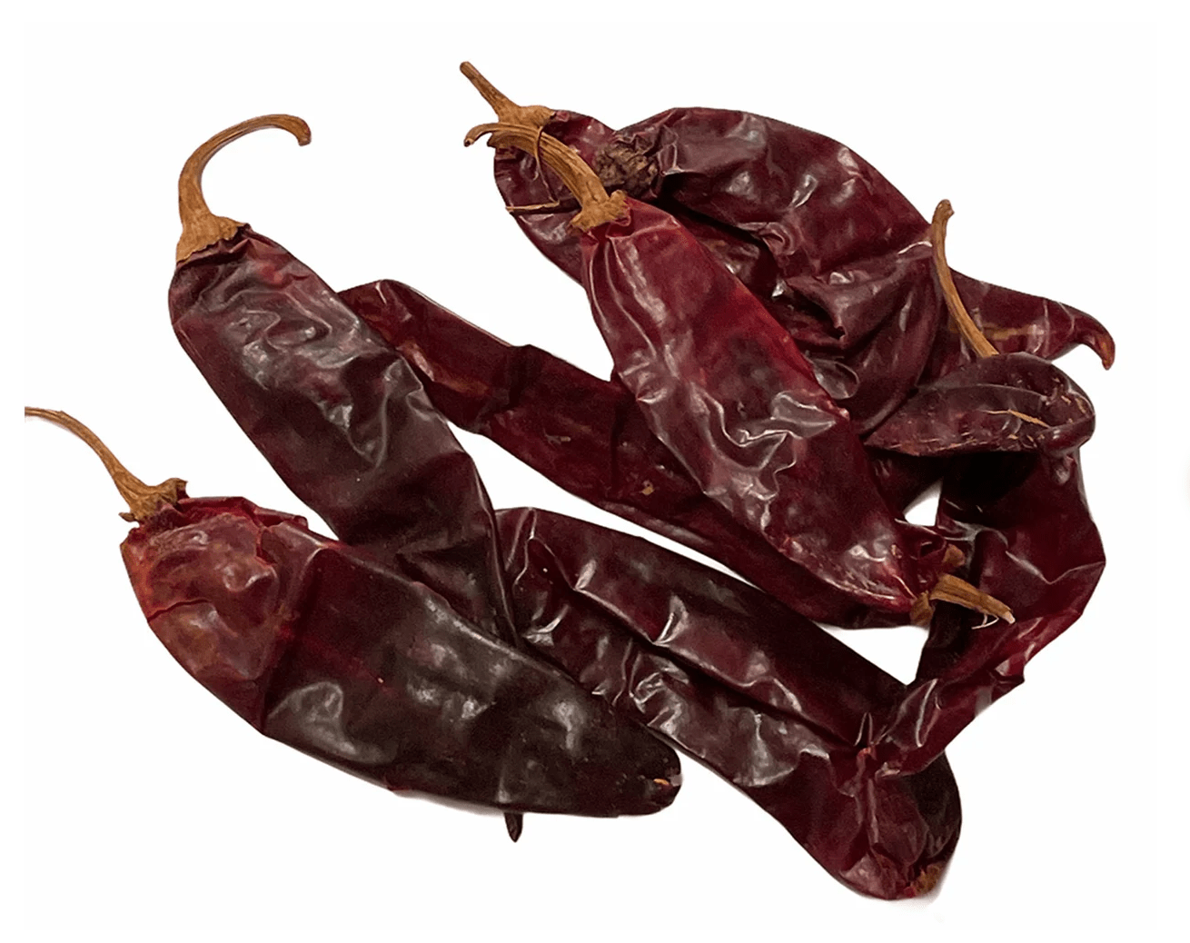 Premium Dried Guajillo Chiles – Alma Pura Specialties