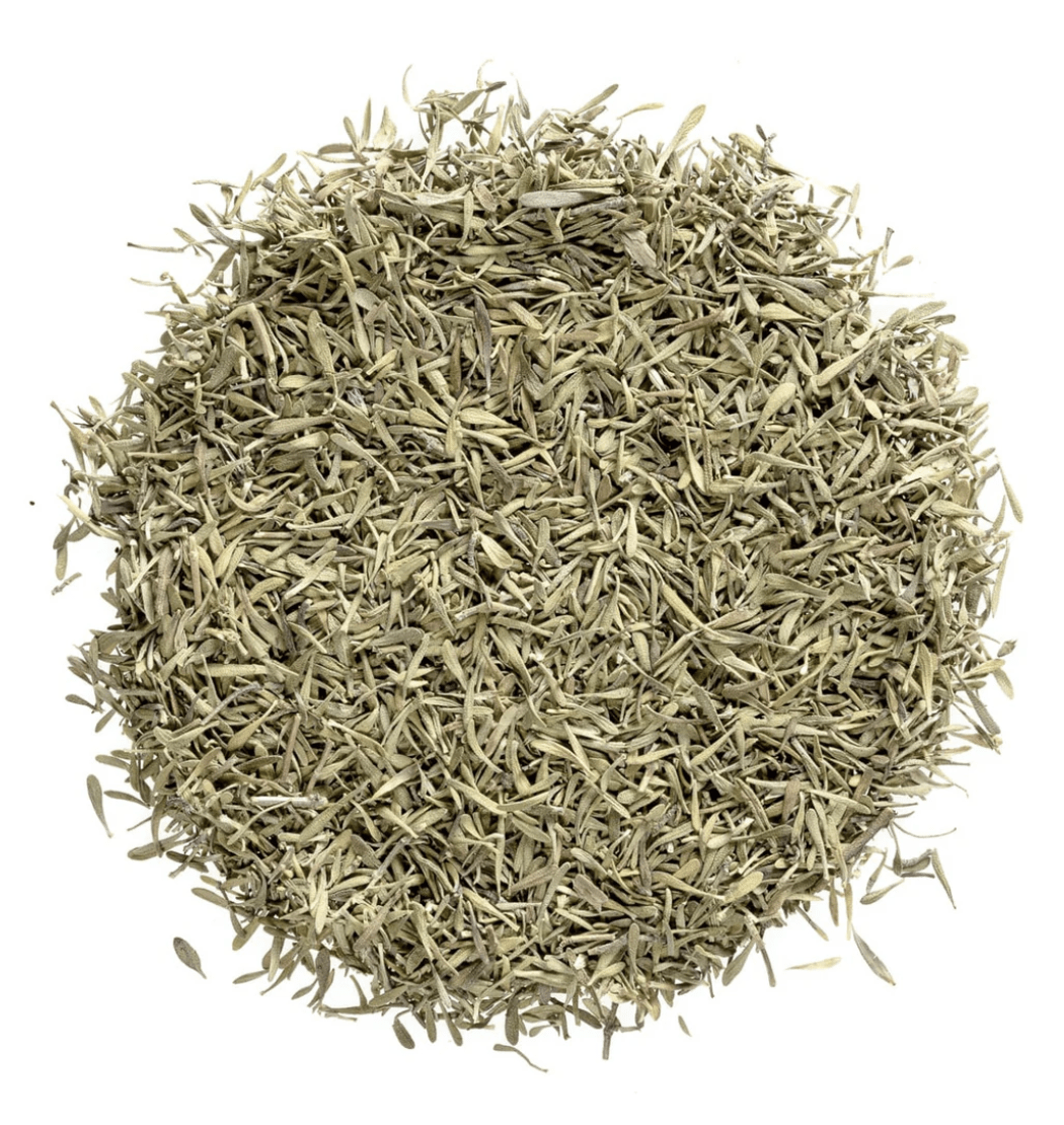 Premium Whole Thyme – San Jose Farms