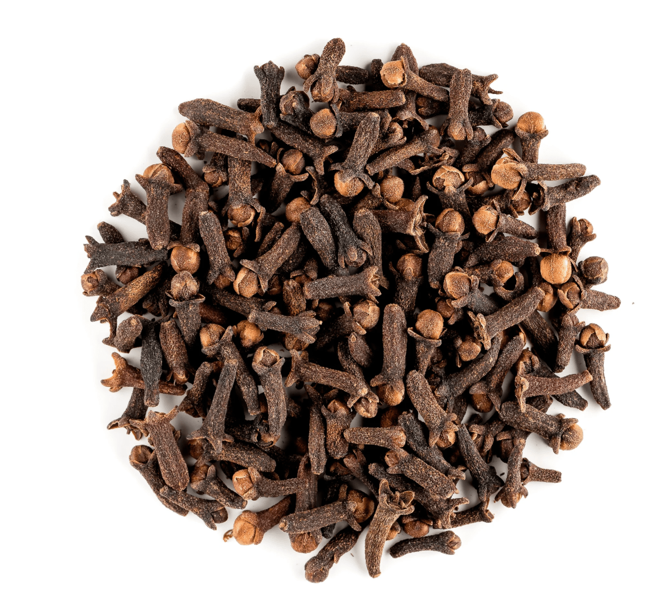 Premium Whole Cloves – San Jose Farms