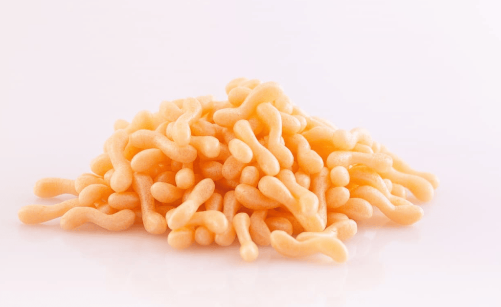 Premium PALMEX Rotini Wheat Pellets – San Jose Farms
