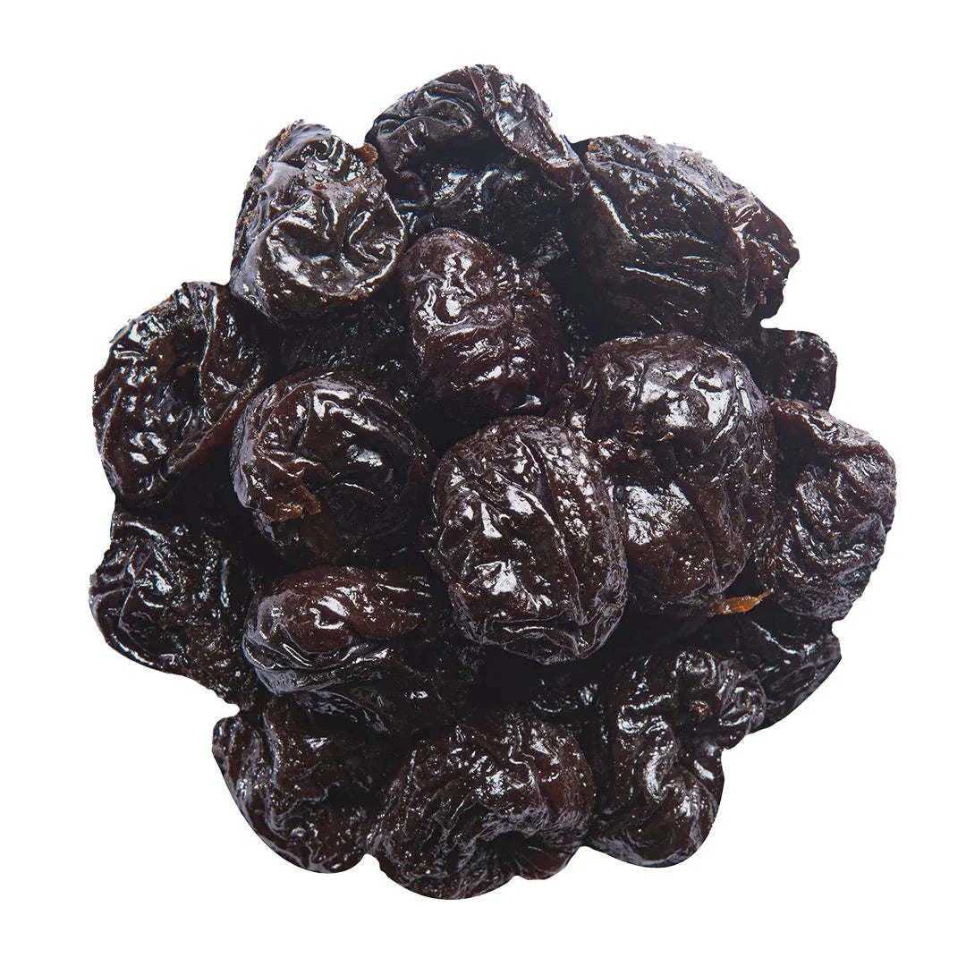 Premium Pitted Prunes – San Jose Farms