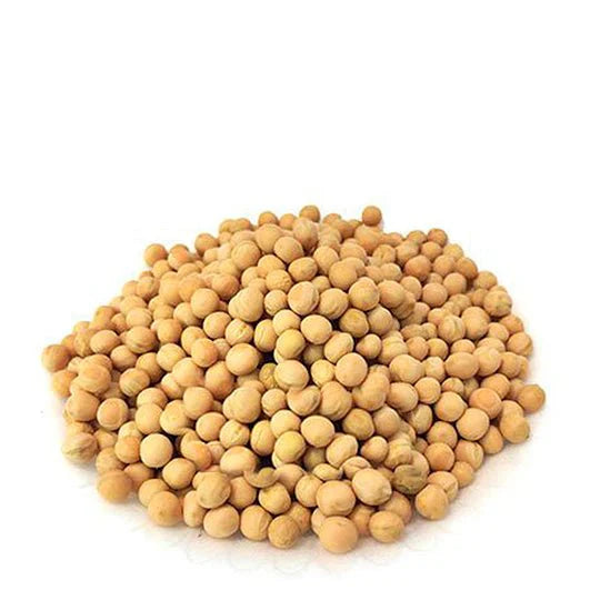 Premium Dried Whole Peas (Alverjón) – San Jose Farms