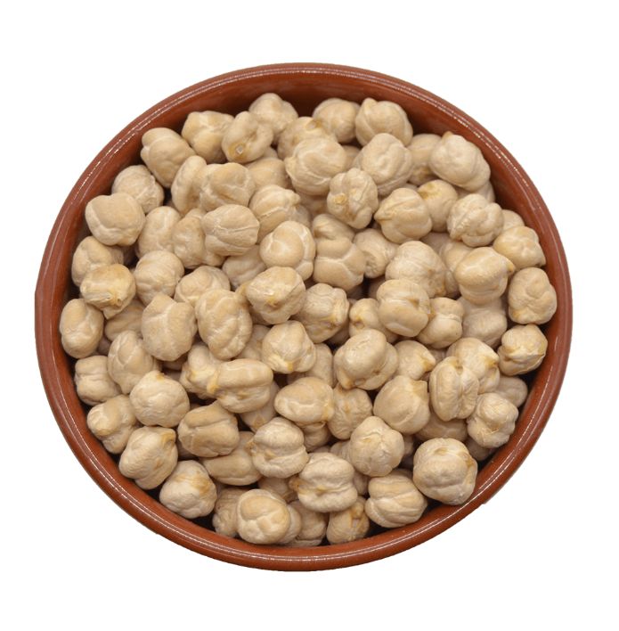Premium Chickpeas (Medium) – San Jose Farms