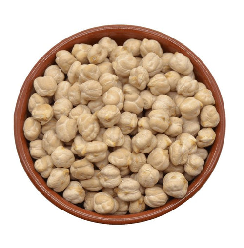 Premium Chickpeas (Medium) – San Jose Farms