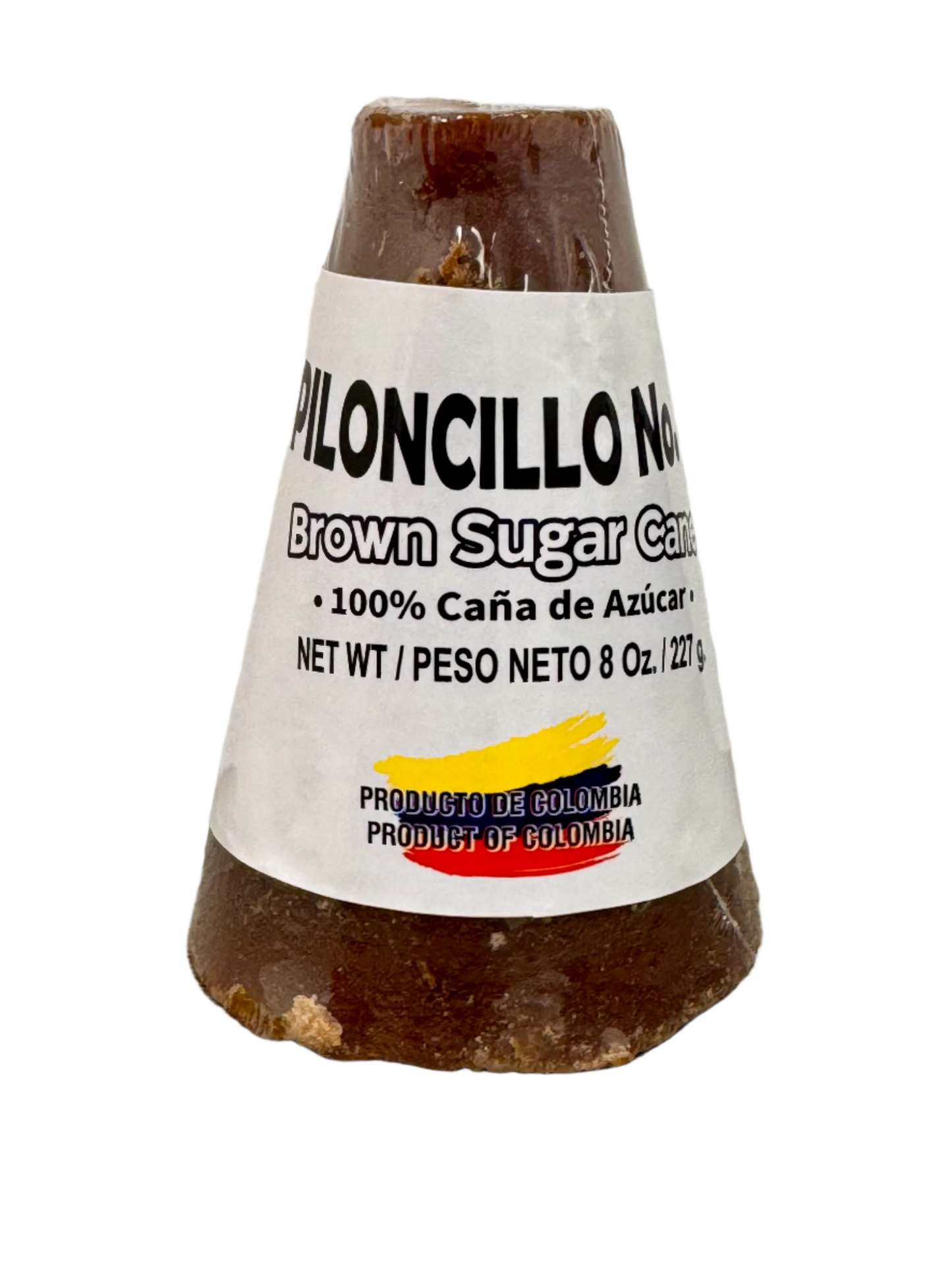 Premium Piloncillo (Mexican Brown Sugar Cones) – San Jose Farms