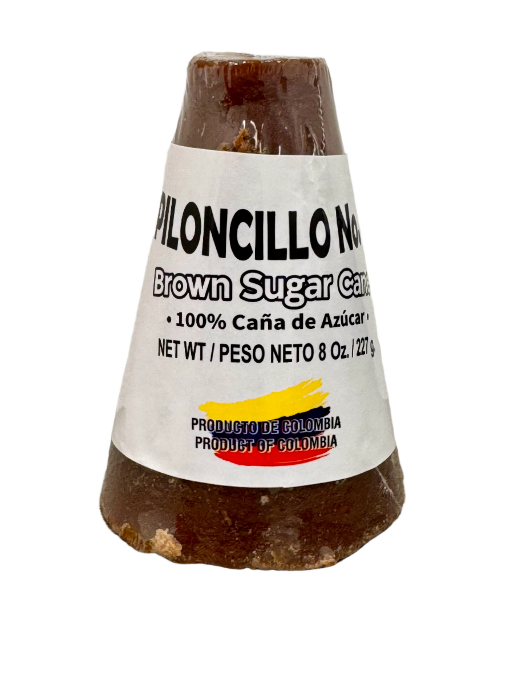 Premium Piloncillo (Mexican Brown Sugar Cones) – San Jose Farms