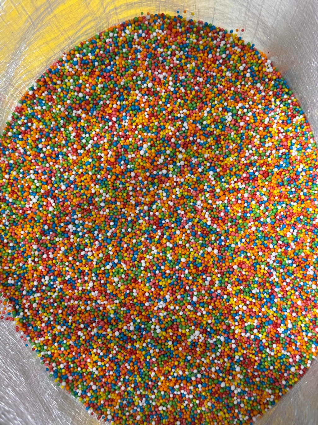 Premium Premium Sprinkles (Grajea Premium) – San Jose Farms