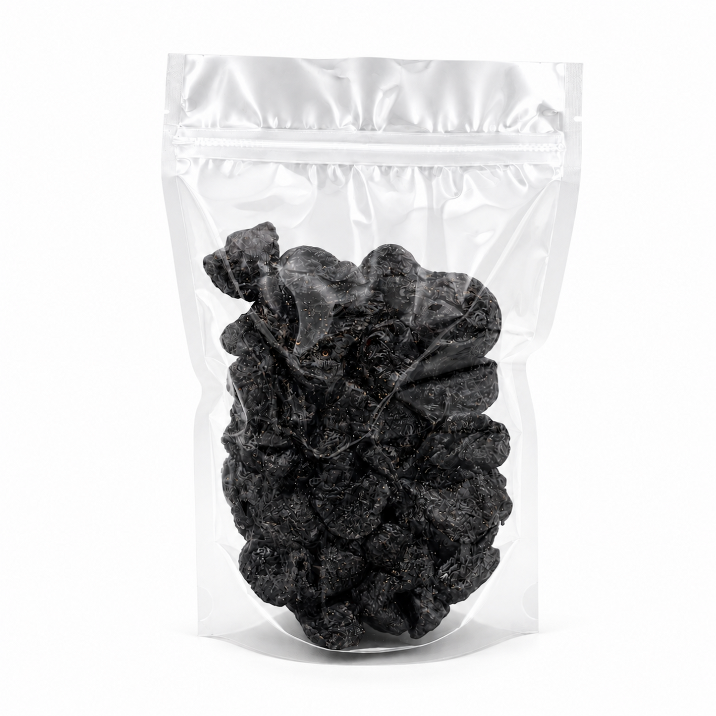 Premium Pitted Prunes (Ciruela Pasa) – Dried Fruit for Baking & Snacking