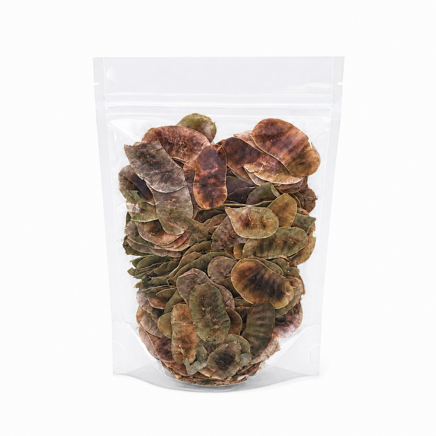 Senna Pods (Folículos de Sen) – Dried Herb for Traditional Herbal Tea & Infusions
