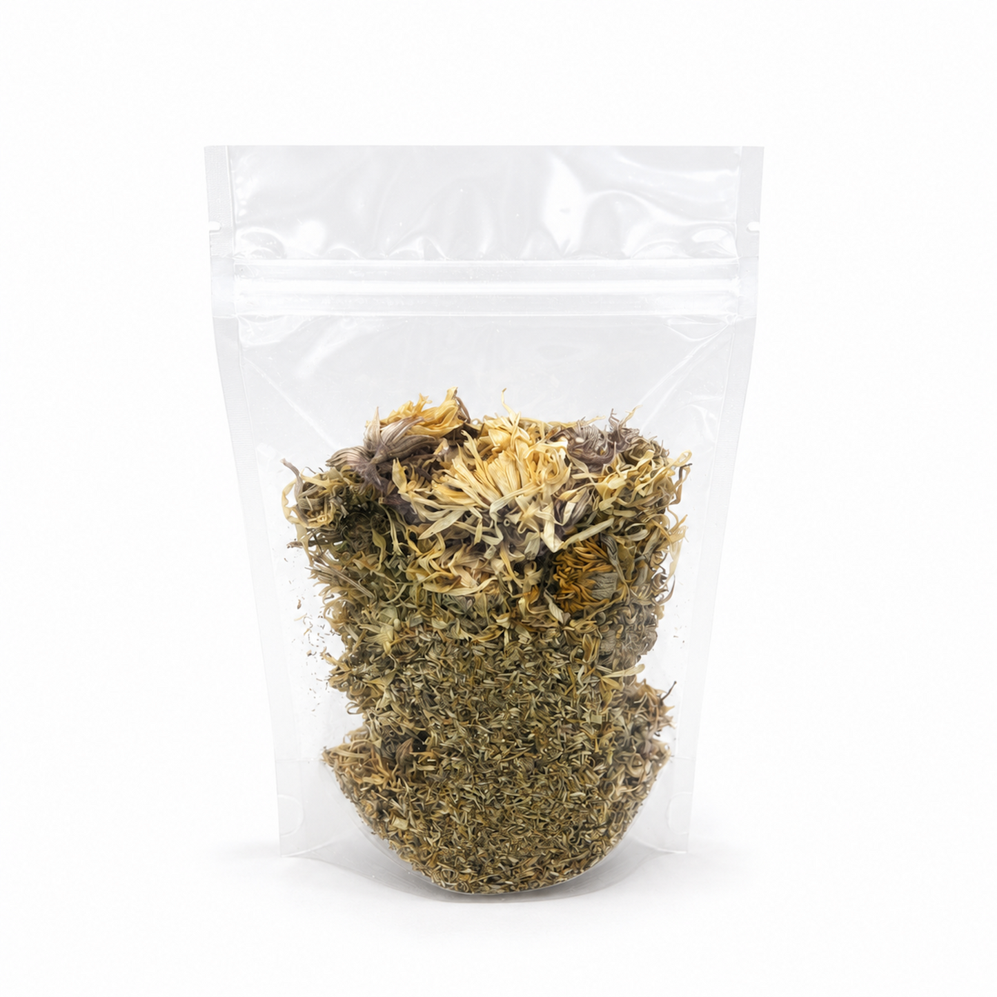 Calendula Flowers – Dried Flowers for Traditional Herbal Tea & Infusions