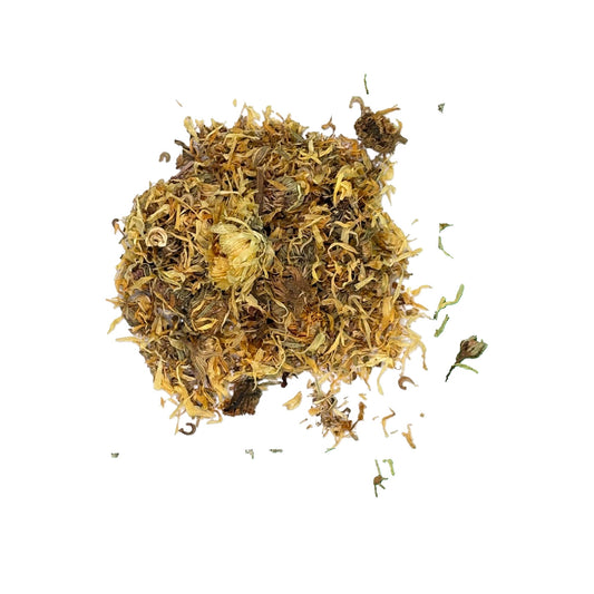 Calendula Flowers – Alma Pura Specialties