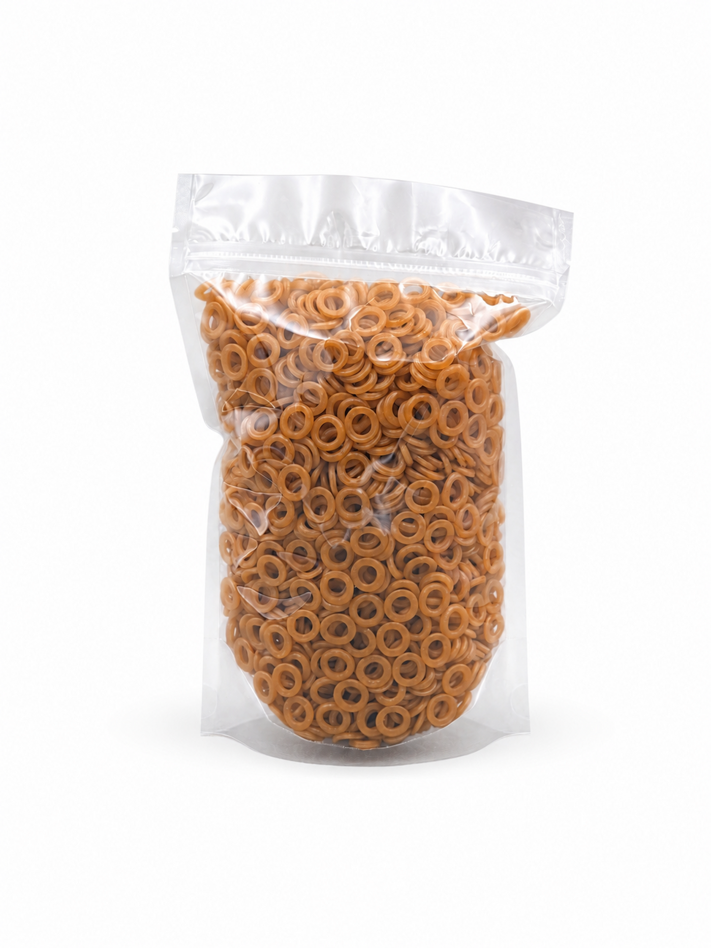 Premium PALMEX Donita Wheat Pellets – Donut-Shape Duros Snack