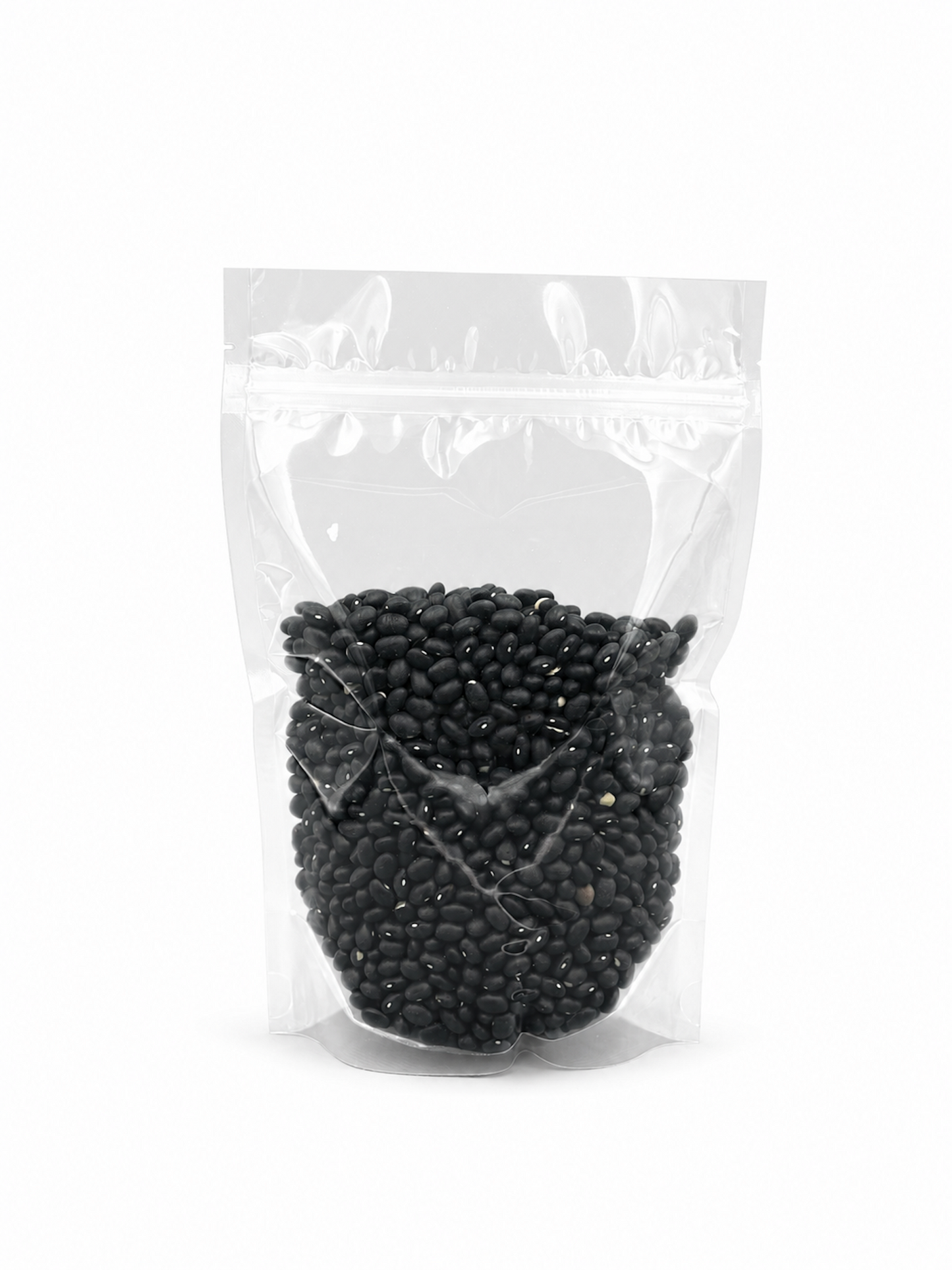 Premium Black Beans – High-Protein Dry Beans for Soups, Meal Prep & Plant-Based Cooking