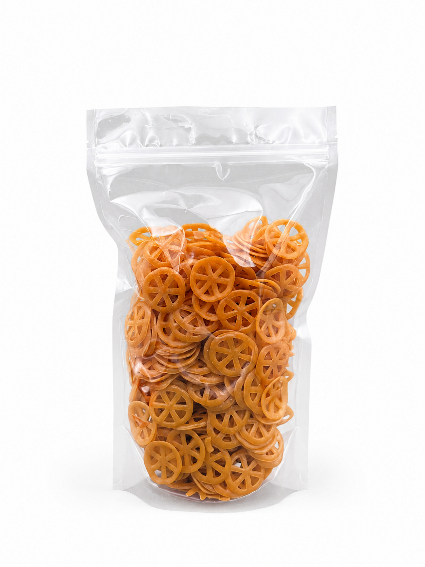 Premium PALMEX Rueda Wheat Pellets – Fry-Your-Own Duros & Chicharrones de Harina