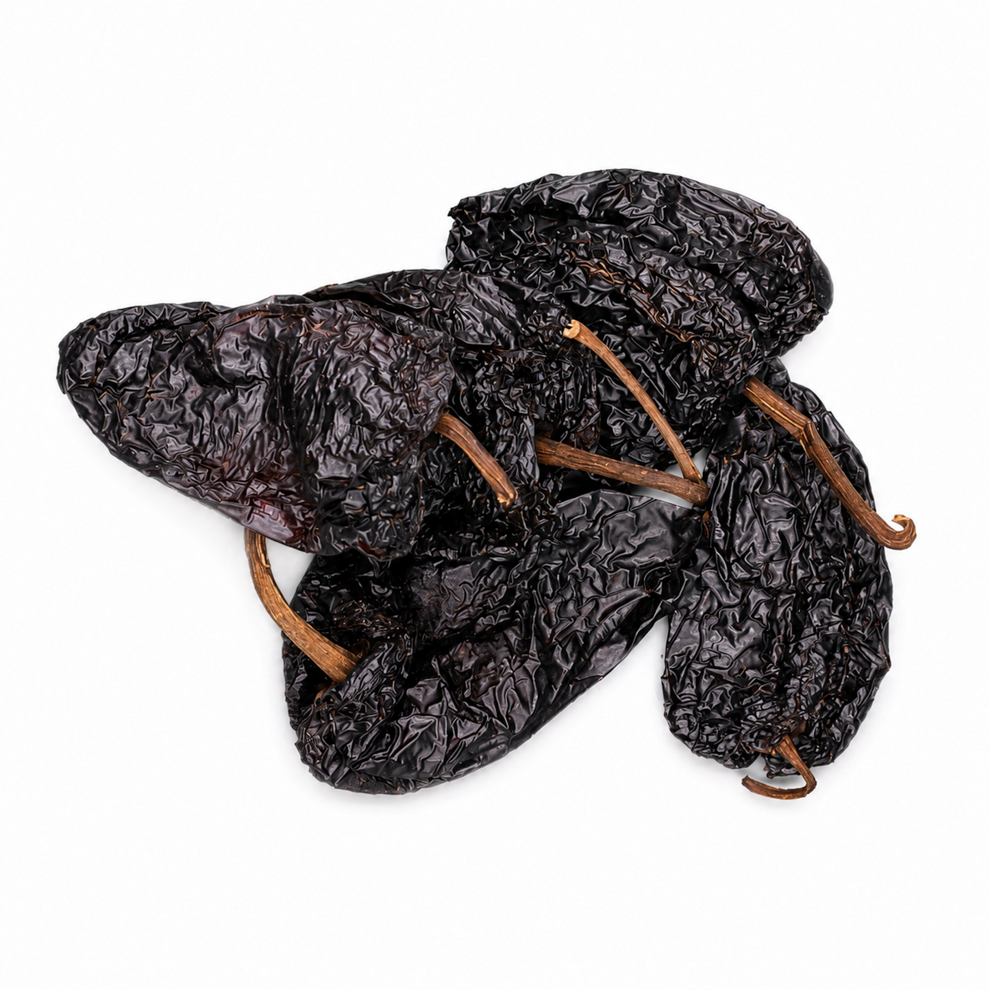 Premium Dried Ancho Chiles – Whole Dried Peppers for Mole, Adobo & Sauces