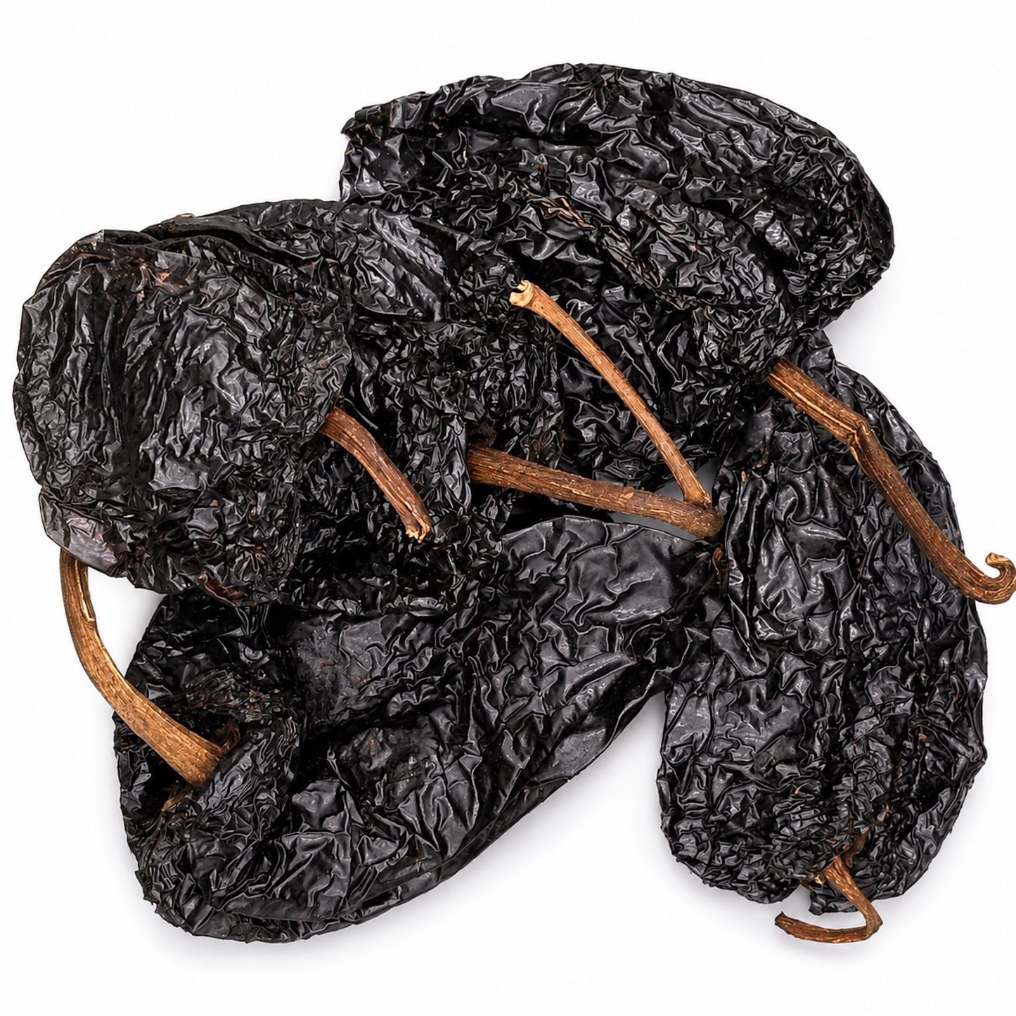 Premium Dried Ancho Chiles – Whole Dried Peppers for Mole, Adobo & Sauces