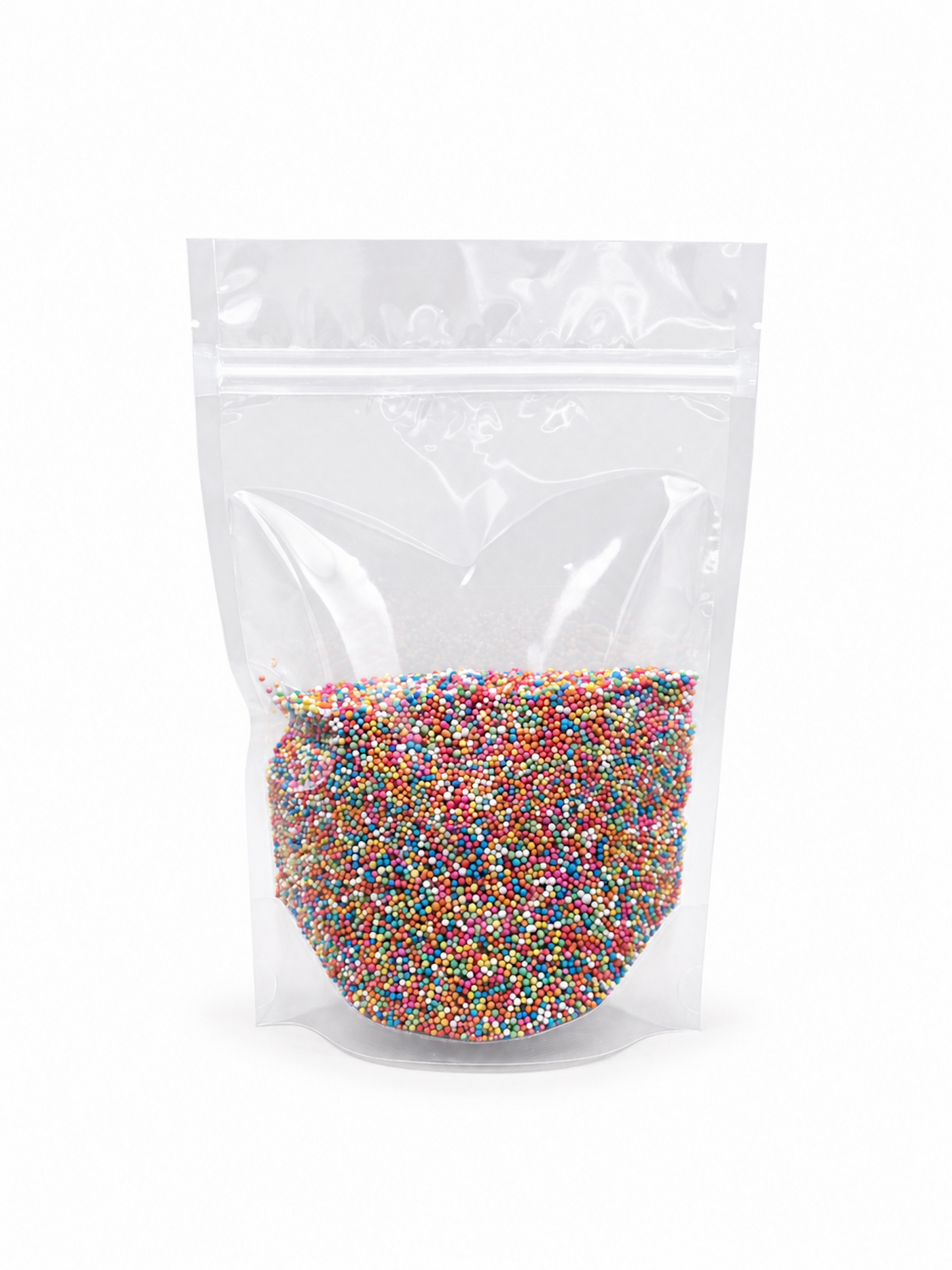 Premium Sprinkles (Gragea Premium) – Top-Grade Sprinkles for Baking & Dessert Decorating
