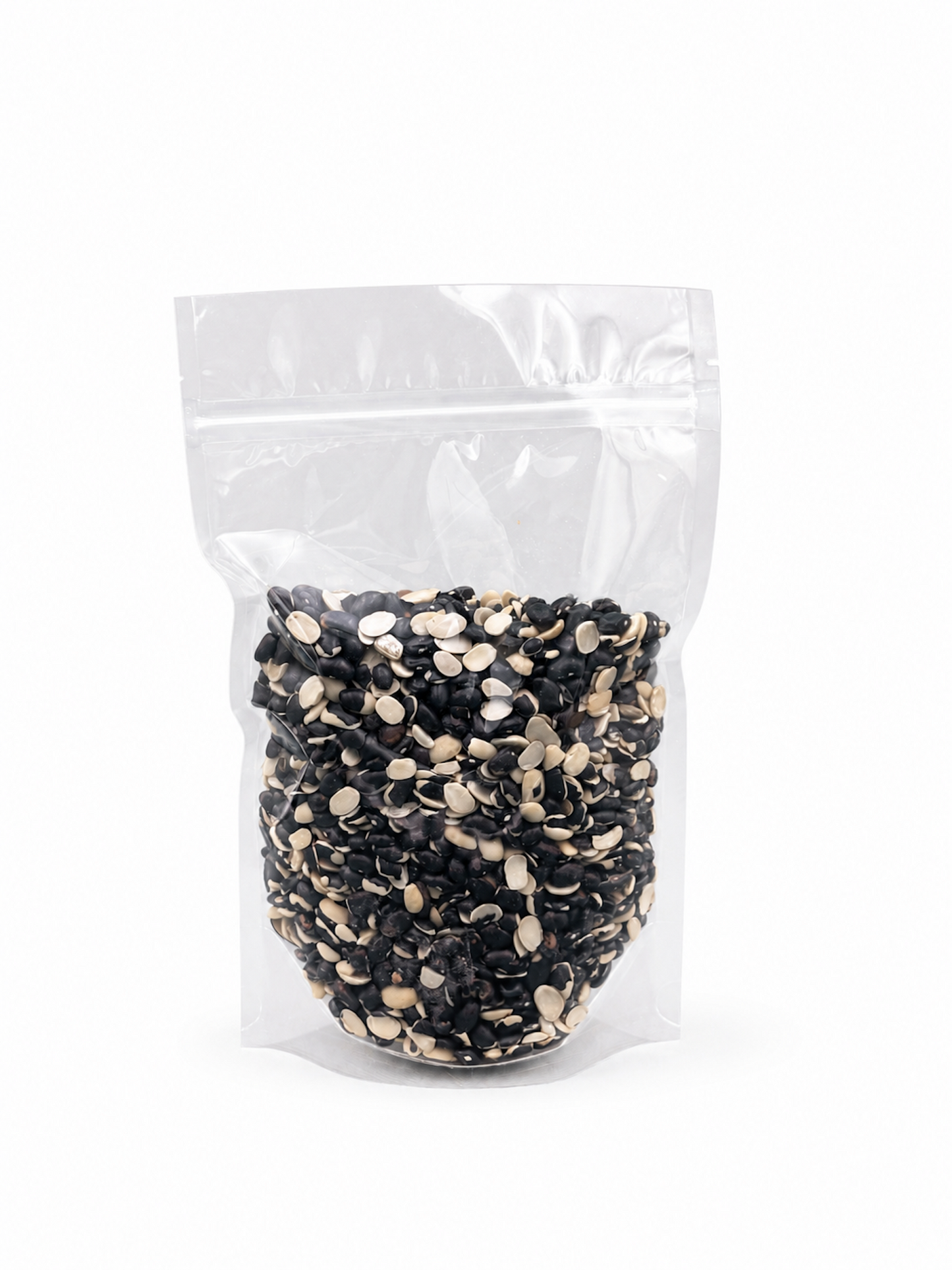 Premium Split Black Beans – Frijol Negro Partido for Soups & Refritos