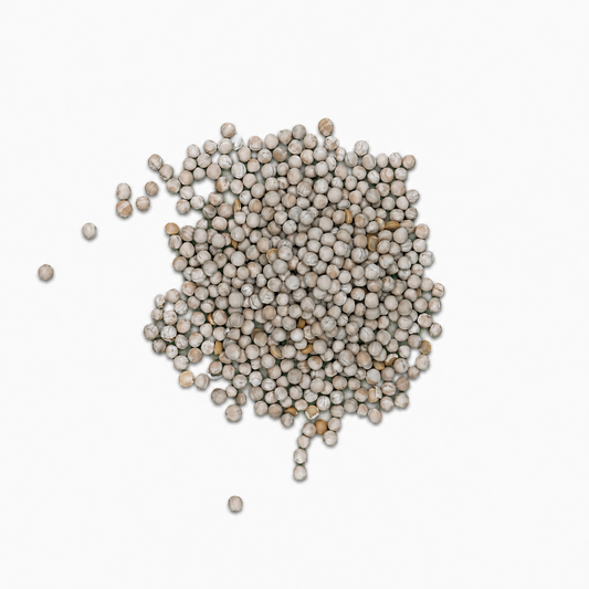 Premium Dried Whole Peas (Alverjón) – Field Peas for Soups & Stews