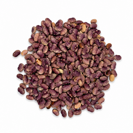 Premium Flor de Mayo Beans – Mexican Beans for Frijoles de Olla