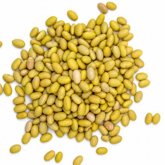 Premium Peruvian Mayocoba Beans – Frijol Peruano for Refritos & Soups