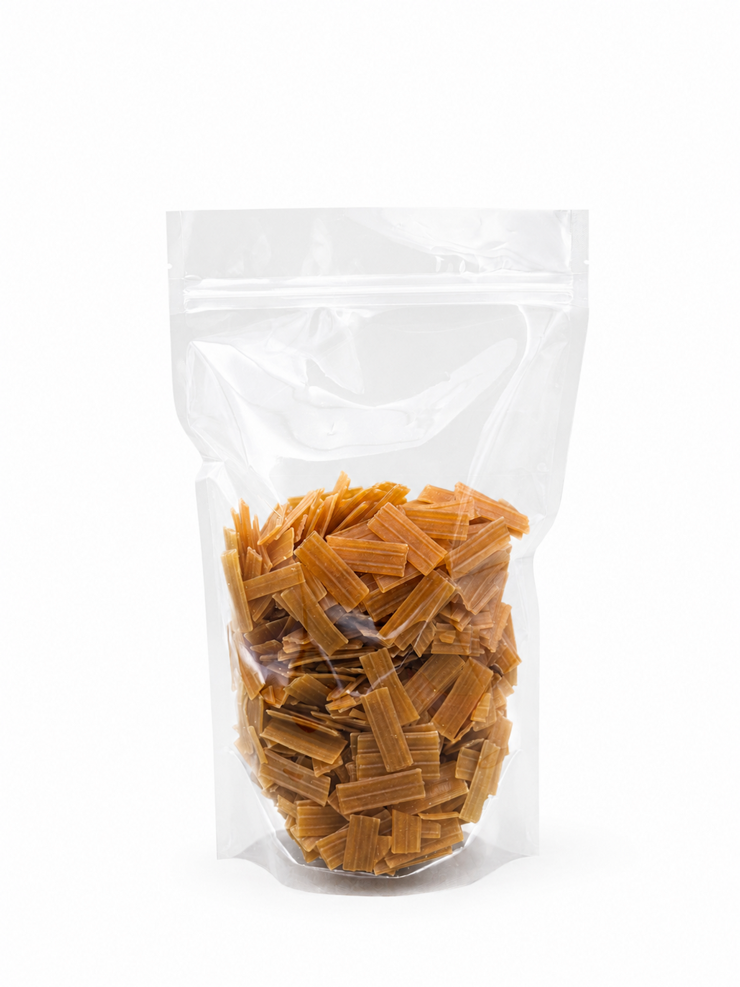 Premium PALMEX Mini Cuadro Wheat Pellets – Bite-Size Square Duros