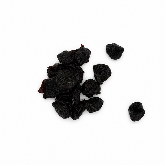 Premium Pitted Prunes (Ciruela Pasa) – Dried Fruit for Baking & Snacking