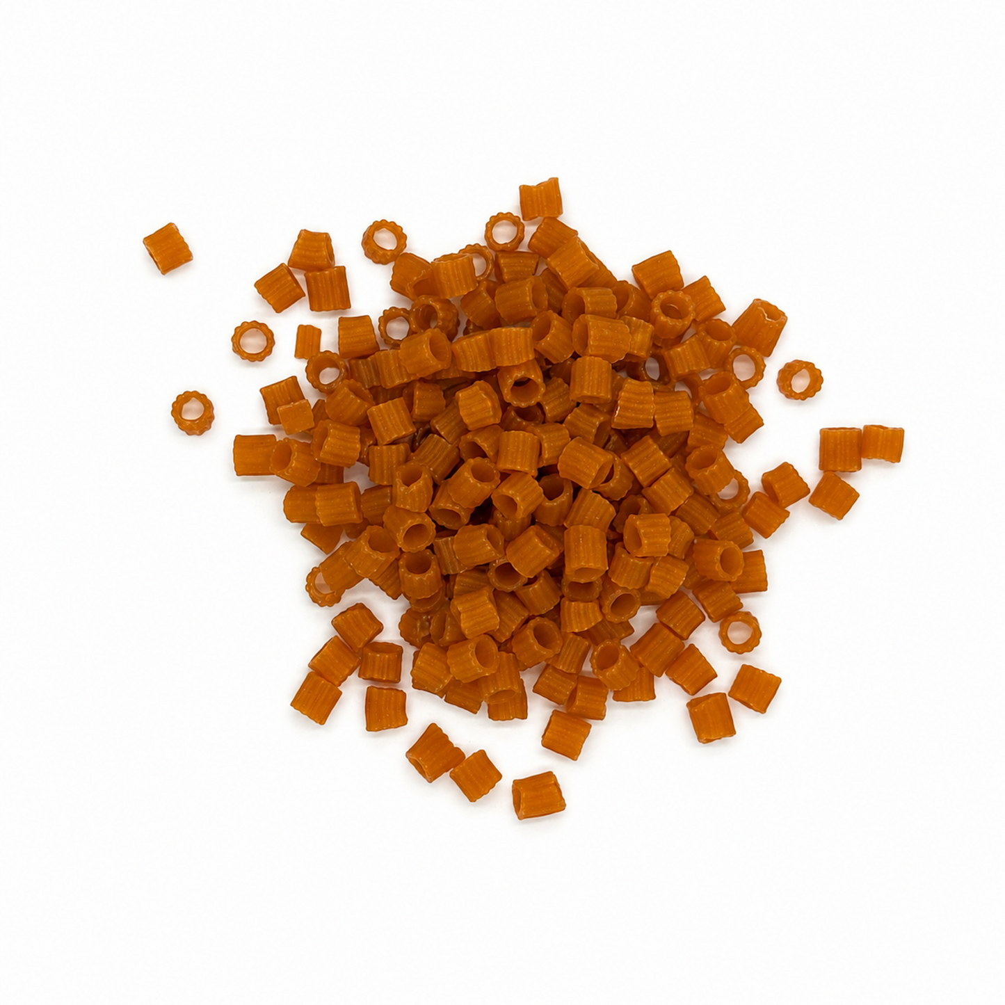 Premium PALMEX Anillo Wheat Pellets – Ring-Shape Duros Snack