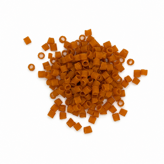 Premium PALMEX Anillo Wheat Pellets – Ring-Shape Duros Snack
