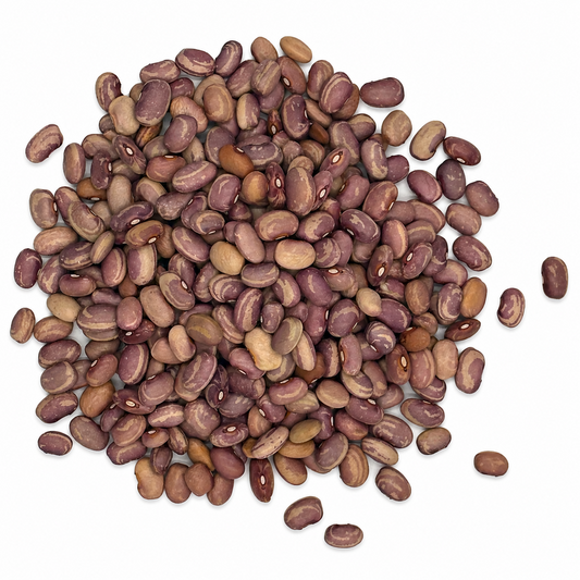 Premium Flor de Junio Beans – Creamy Mexican Beans for Frijoles de Olla