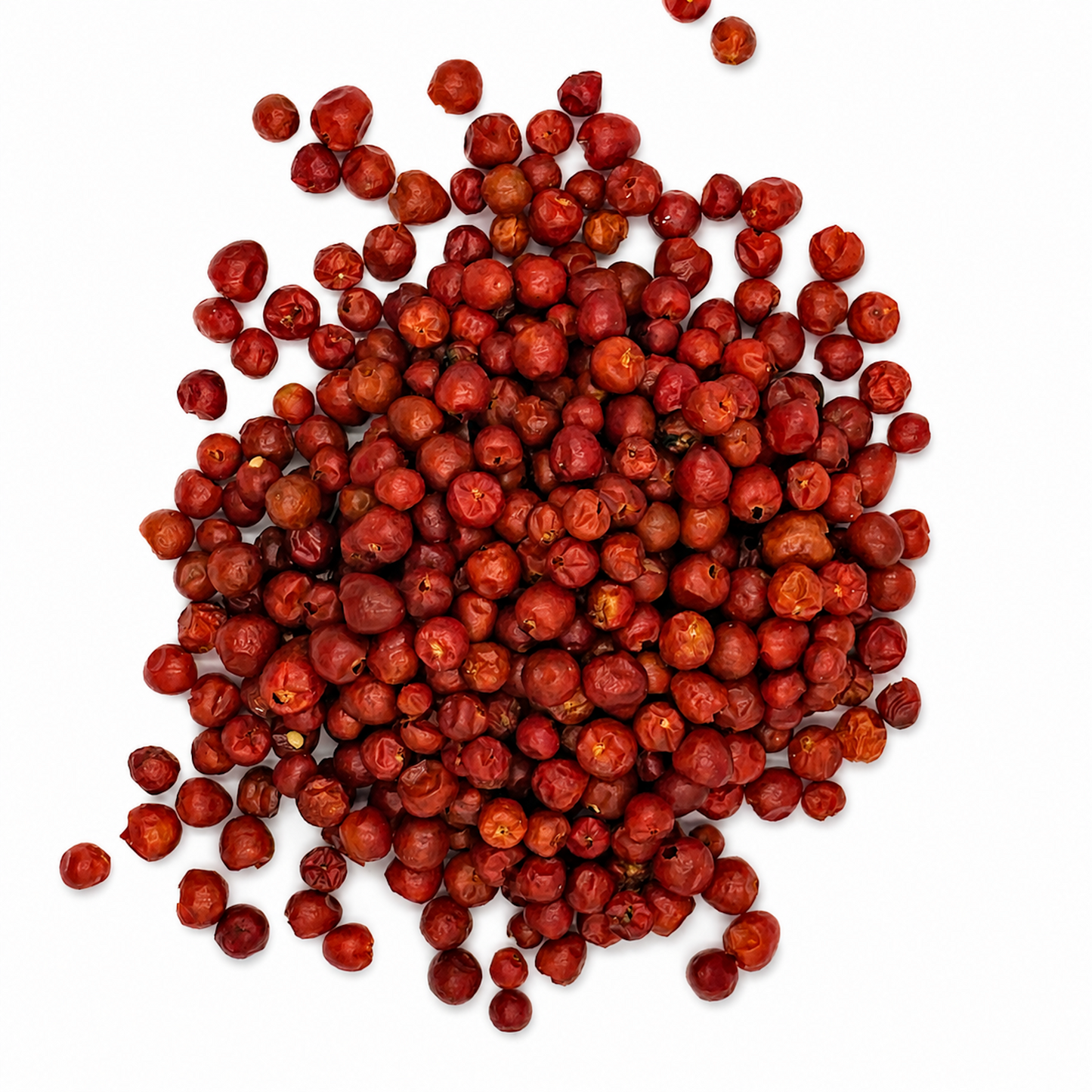 Premium Dried Chiltepín Chiles – Alma Pura Specialties