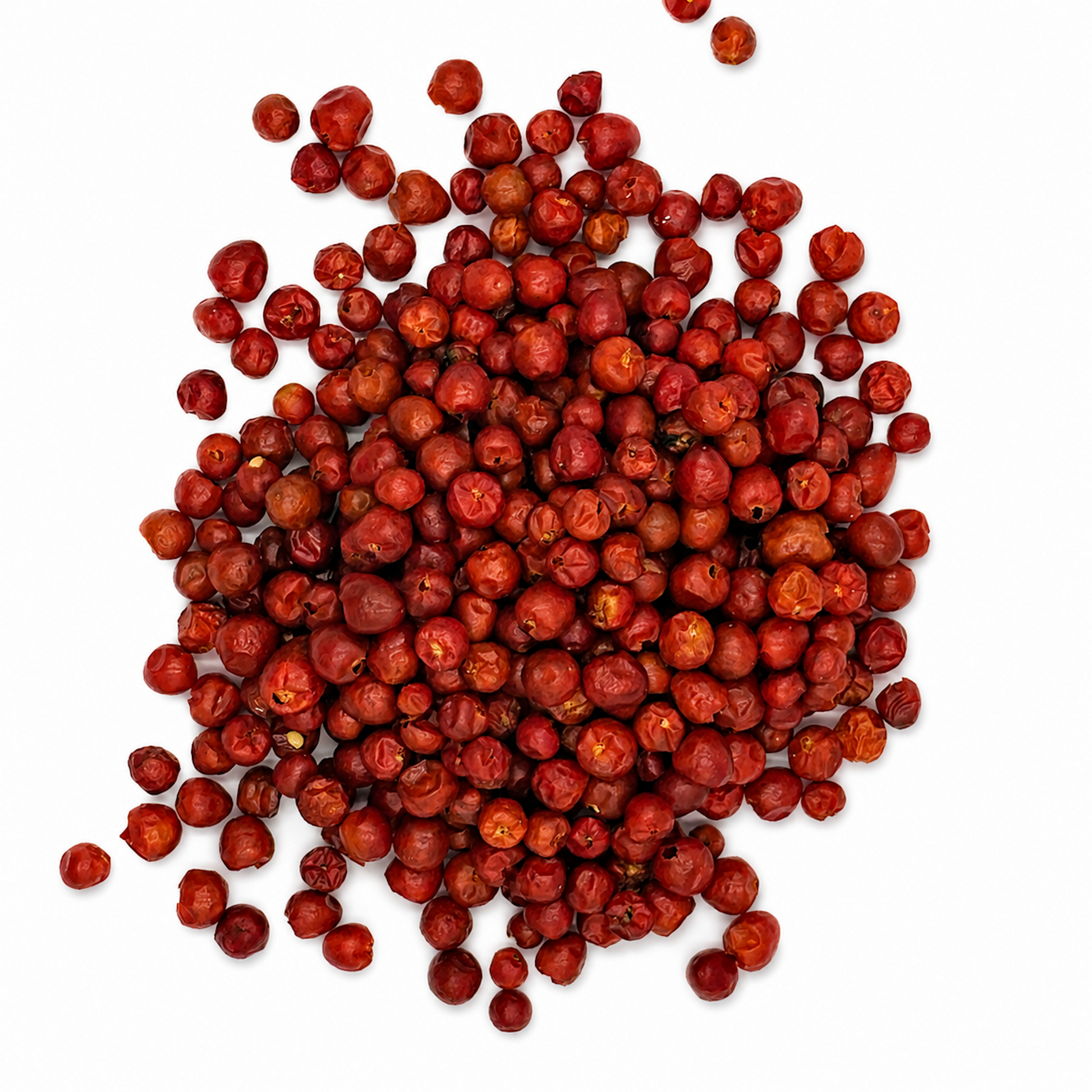 Premium Dried Chiltepín Chiles – Alma Pura Specialties